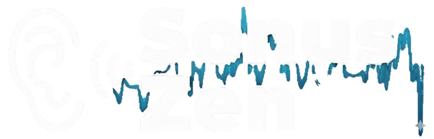 Sonus Zen logo