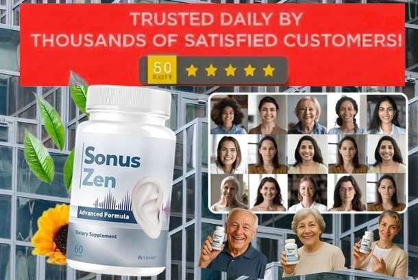 Sonus Zen